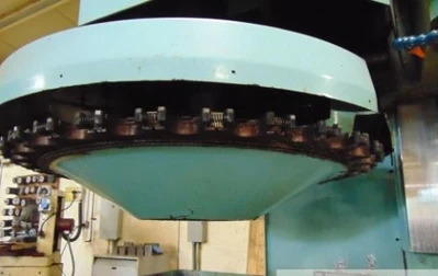 HURCO BMC-40 Vertical Machining Centers | Mohawk Machinery (6)