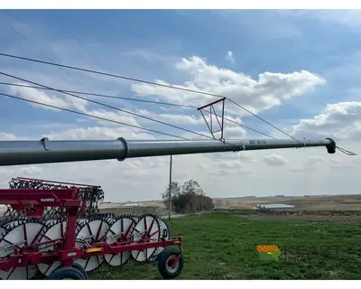 Used HUTCHINSON _UNKNOWN_ Augers Iowa US | Keast Enterprises #1360300