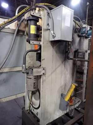 USED MULTIPRESS M5P-8