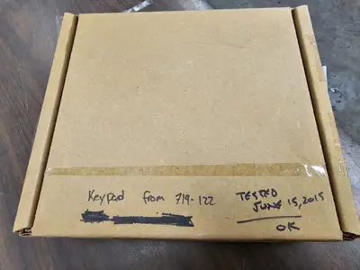 NEW SIEMENS A5E02363383