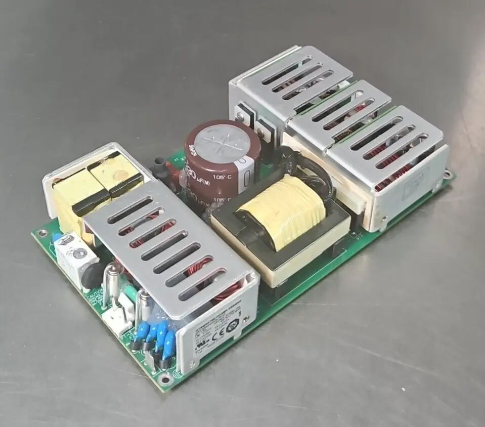 Integrated Power Designs NTX-400M-4003-01.PF-IO Power Supply loc4B34