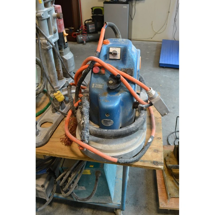 Used Marmo Electromeccanica Master 3500 Stone Equipment | Coast Machinery Group #875402