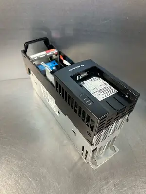 Allen Bradley 20G11RD8P0AA0NNNNN /A 20G11-RD8P0AAONNNNN ( 9.5.2/3)