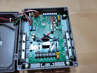 Used KB ELECTRONICS KBAC-29 Misc Electrical & Power Parts British Columbia CA | Lenmark #1743952
