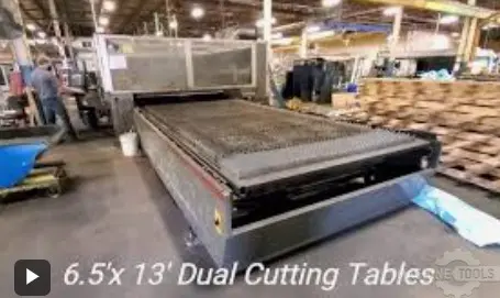 Used CINCINNATI INC CL-840 Laser Cutters Wisconsin US | Mac-Tech #868352