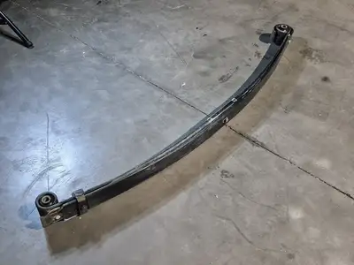 Leaf Spring 3C34 AFA, RPN 0101