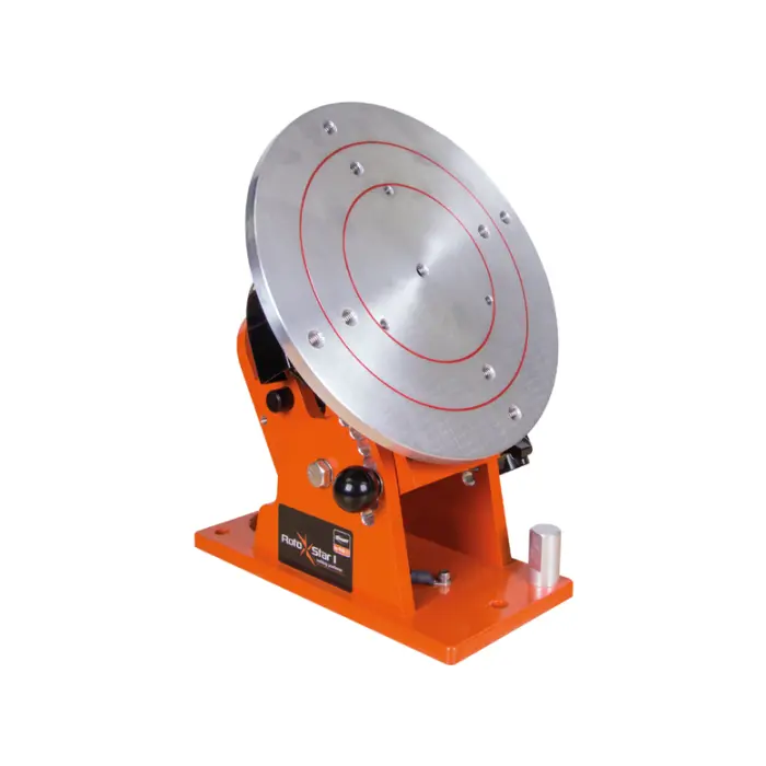 New | in-Stock FEIN _UNKNOWN_ Welding Positioners Ohio US | US TOOL DEPOT #1451582