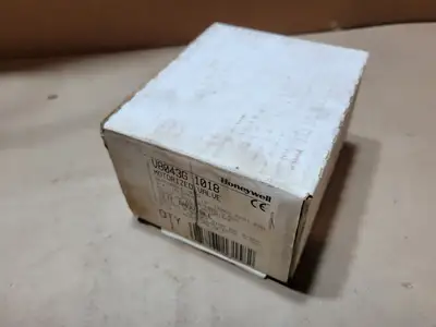 New | in-Stock HONEYWELL V8043G 1018 Valves/Fittings British Columbia CA | Lenmark #1743779