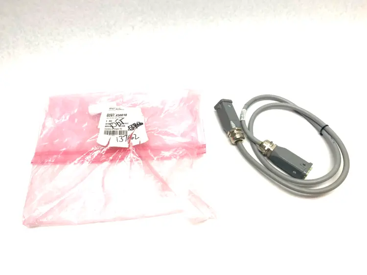 Used ATLAS COPCO CONNECTION CABLE Cable & Wire | Maverick Industrial Sales #1111836