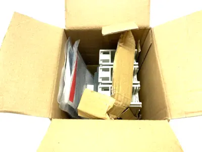 New | in-Stock ABB Molded Case Circuit Breaker 3-Pole SACE TMAX T3 S 225 Circuit Breakers Michigan US | Maverick Industrial Sales #1481544
