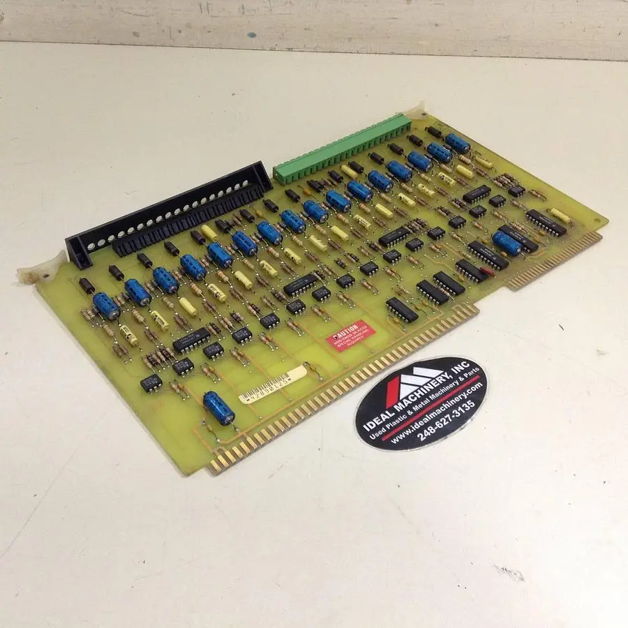 USED CINCINNATI MILACRON 3-531-4350A
