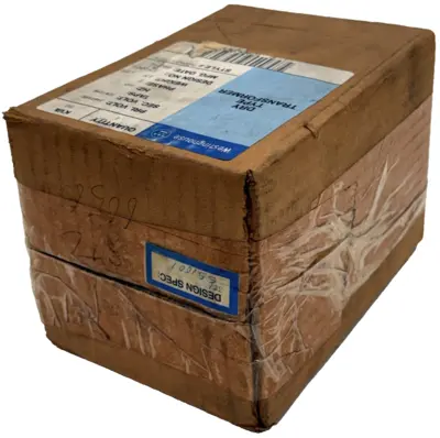 NEW WESTINGHOUSE S20N11S51N