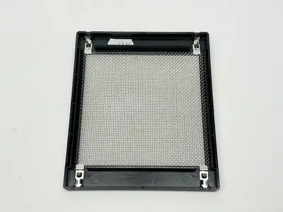 New | in-Stock ebm-papst LZ40N Electronic Component Fans Michigan US | Maverick Industrial Sales #1398562