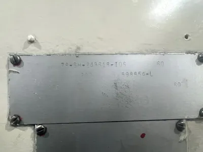 USED 1989 LINDBERG 78-SH- 243618-IOS