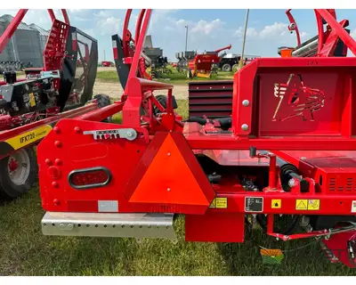 Used ANDERSON _UNKNOWN_ Miscellaneous Equipment Iowa US | Keast Enterprises #1360047