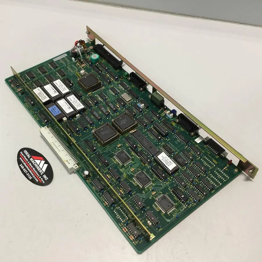 USED FUJI ELECTRIC F7706087(2)A