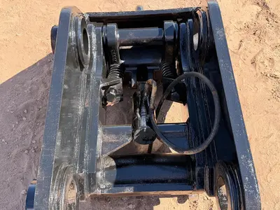 Used JB HENDRIX _UNKNOWN_ Construction Equipment Parts Utah US | CSS Equipment Sales #1518590