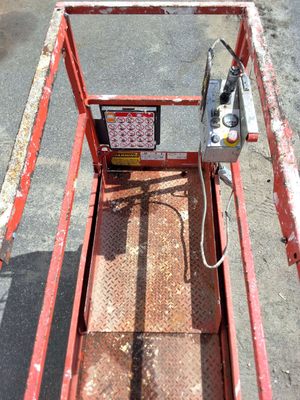 USED 2019 Skyjack SJ3219