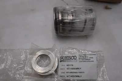 NEW OPEN BOX Gorman Rupp 12364A Pump Seal Assembly STK GF413A