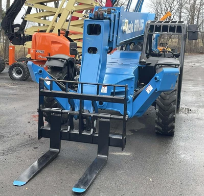 Used 2018 GENIE GTH1056 Misc Forklifts New York US | United Lift #1445551
