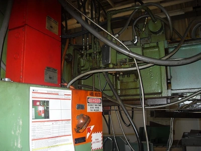 USED SERIES 1800