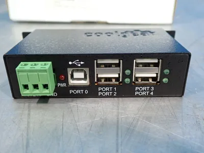 Used COOLGEAR USBG4U2ML Computer Accessories Ohio US | HGR 24 #1006624