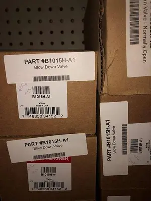 New | in-Stock NORGREN NORGREN B1015H-A1 Air Compressor Parts Pennsylvania US | East West Machinery & Drilling #1416436