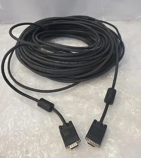 E119932 AWM 2919 LOW VOLTAGE COMPUTER CABLE