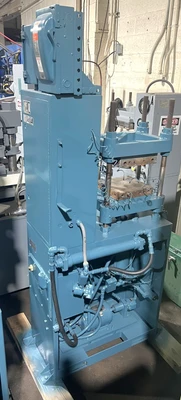 USED WABASH WABASH 30-10-STMB PRESS