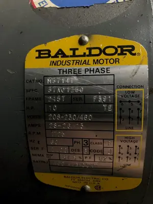 USED COE CPPS-PO-400-24