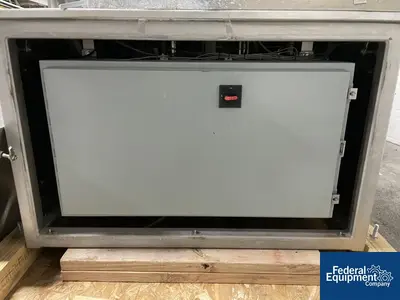 USED M&O Perry M&O Perry Syringe Filler, Model SA_SF