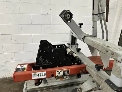 USED 3M-MATIC™ 200A
