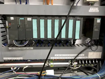 USED 2008 SIEMENS SIEMENS 1500MM