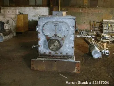 Used TELEDYNE READCO _UNKNOWN_ Continuous Mixers Illinois US | Aaron Equipment #85758