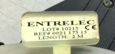 Used Entrelec _UNKNOWN_ Circuit Breakers South Carolina US | Palmetto Automation #1181932