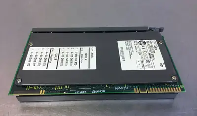USED Allen-Bradley 1771-NR/B