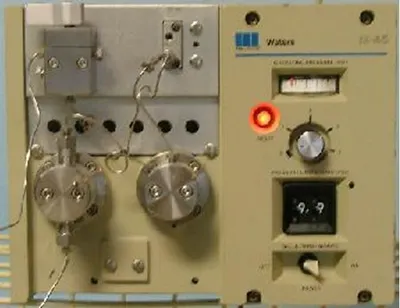 Used Waters _UNKNOWN_ HPLC Systems Texas US | Bamko Surplus Process Equipment #1179830