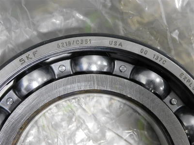 USED SKF 6218 JEM