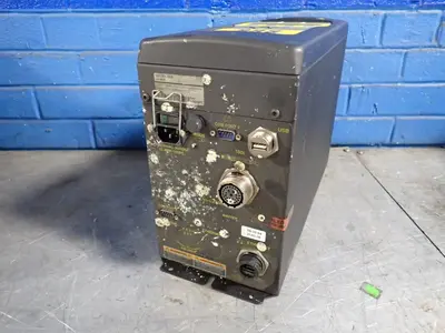 USED 2015 STANLEY QA10001XXX/21A108722