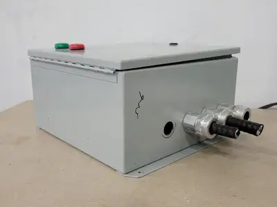 Used 2020 HAMMOND MANUFACTURING EJ12126 Misc Electrical & Power Parts British Columbia CA | Lenmark #254629