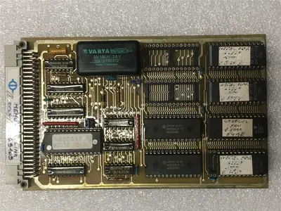 USED BARCO A569109 MEMORY Z.LINK