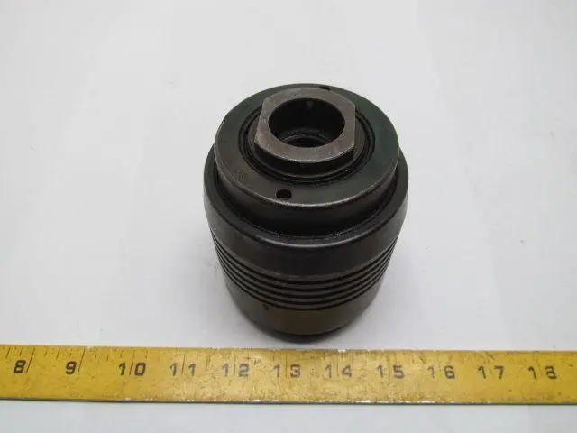 Used HILMA-RUMHELD _UNKNOWN_ Hydraulic Cylinders | Arrow Industrial #632536