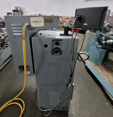 Used SOUTH BEND 1640 Engine Lathes Kentucky US | Aucto #1342141