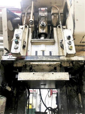 USED 1998 BLISS BLISS C-70 PRESS