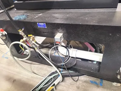 2018 MULTICAM 5000 SERIES CNC ROUTER | CNC EXCHANGE (5)