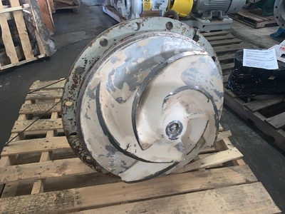USED Goulds 3175L