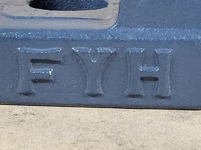 NEW FYH UCP215