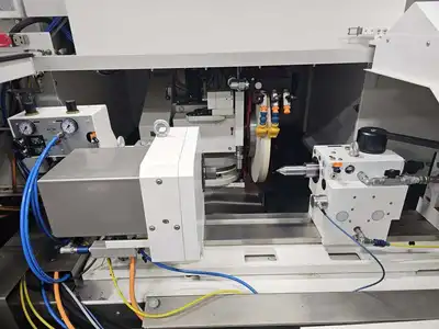 2021 STUDER S151 Grinder-Internal Universal | Asset Exchange Corporation (15)
