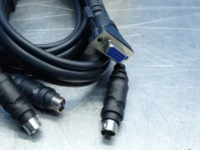 Used BELKIN F3X1105B15 Computer Accessories Ohio US | HGR 24 #941824