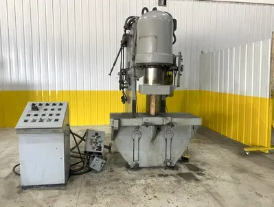 Used PACIFIC 300 PF C-Frame Presses Ohio US | G-2000, Inc. #1437310
